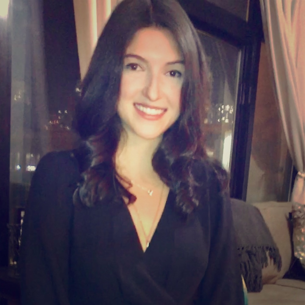 Meet your Posher, Allison